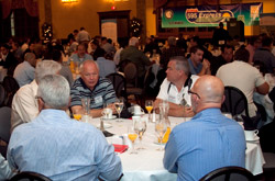 Contractor & Supplier's Breakfast Forum - 1 Contractor & Supplier's Breakfast Forum - 1