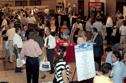 Contractor & Supplier's Breakfast Forum - 2 Contractor & Supplier's Breakfast Forum - 2