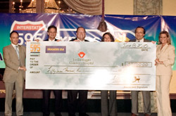 Contractor & Supplier's Breakfast Forum - 4 Contractor & Supplier's Breakfast Forum - 4