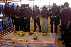 Career Day - 5 Career Day - 5