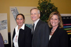 Construction Community Meeting - 1 Construction Community Meeting - 1