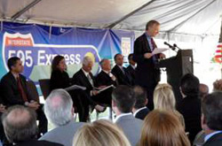 Groundbreaking Event - 1 Groundbreaking Event - 1