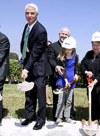 Groundbreaking Event - 5 Groundbreaking Event - 5